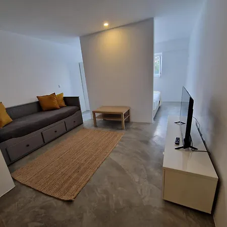 Come Inn Sintra Отель типа 