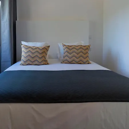 Come Inn Sintra Отель типа 