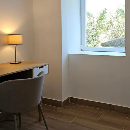 Come Inn Sintra Отель типа 