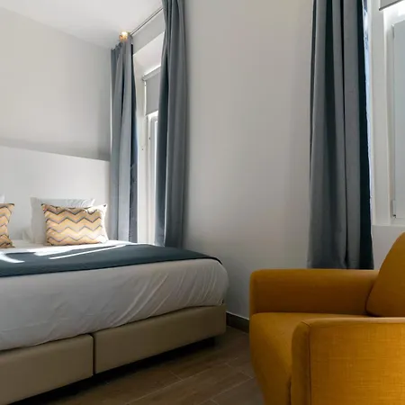 Come Inn Sintra Отель типа 