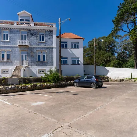 Come Inn Sintra Синтра