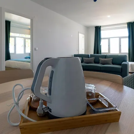 Come Inn Sintra Отель типа 