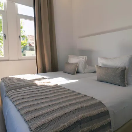 Come Inn Sintra Отель типа 