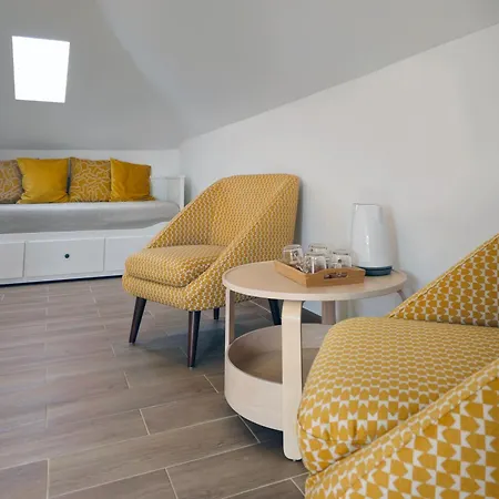 Come Inn Sintra * Синтра