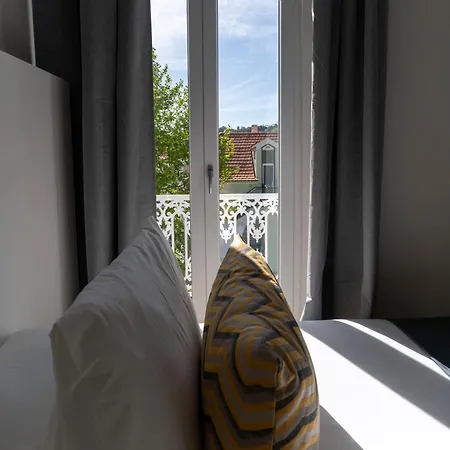 Come Inn Sintra * Синтра