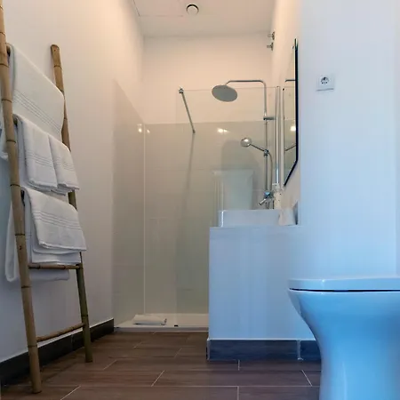 Bed and breakfast Come Inn Sintra Sintra