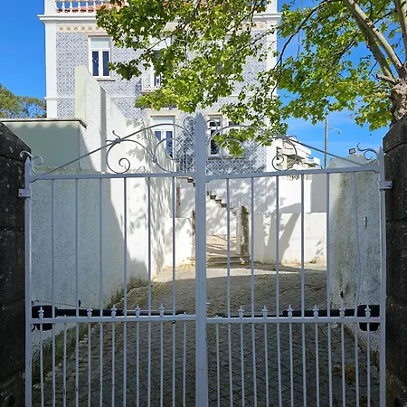 Come Inn Sintra 4*