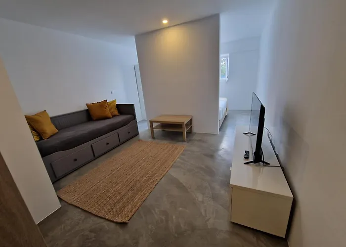 Come Inn Sintra Bed & Breakfast Sintra