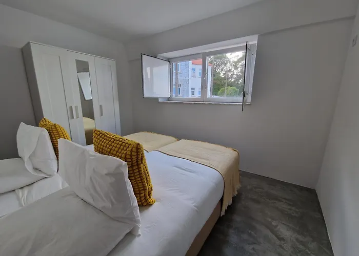 Bed & Breakfast Come Inn Sintra