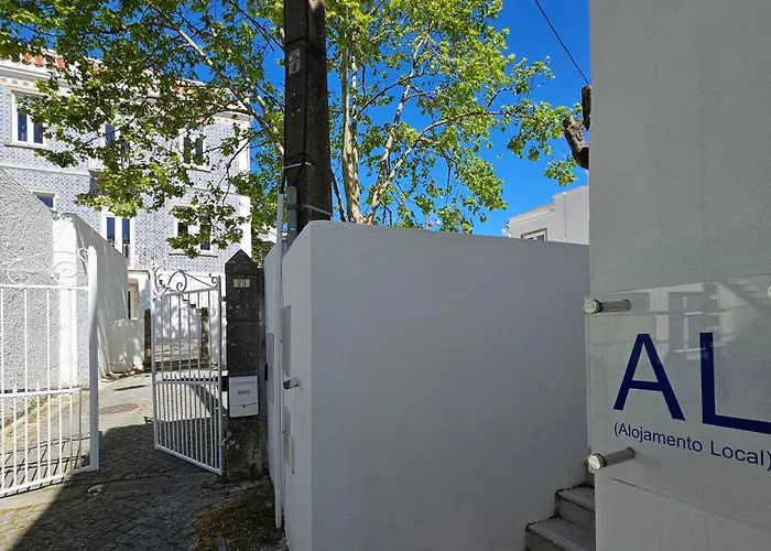 Come Inn Sintra Bed & Breakfast Sintra