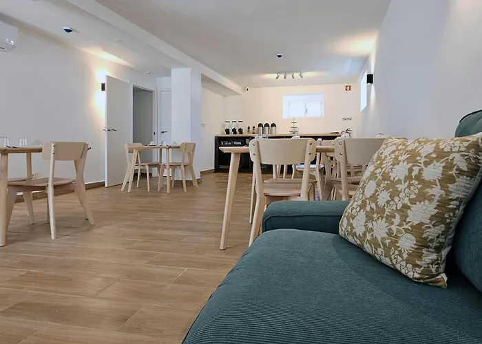 Come Inn Sintra Sintra