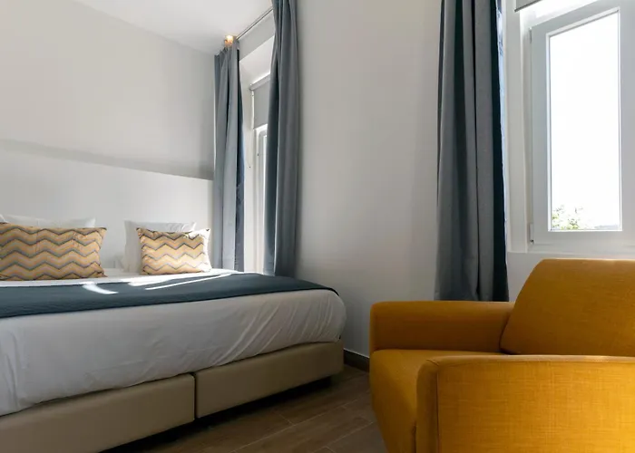 Come Inn Sintra Bed & Breakfast Sintra