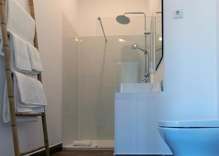 Bed & Breakfast Come Inn Sintra Sintra