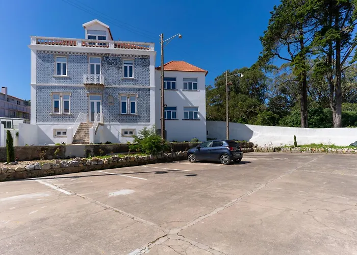 Come Inn Sintra Sintra