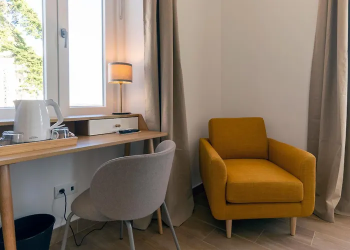 Come Inn Sintra 3* Sintra