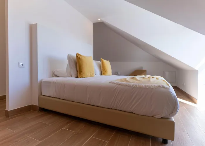 Bed & Breakfast Come Inn Sintra