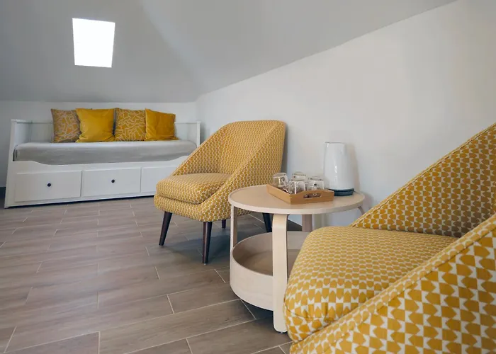 Come Inn Sintra 3* Sintra